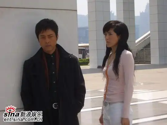 电视剧《罪之缘》的拍摄进度已近尾声,不过拍摄内容却是戏剧的高潮