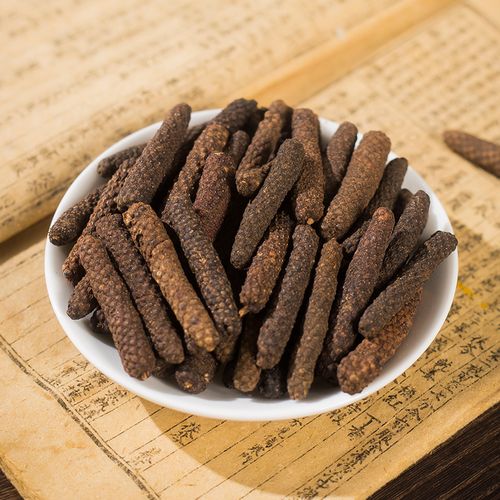 荜拨50g毕拨荜菝烧卤菜火锅底料毕波碧波调味品香料大全另有八角