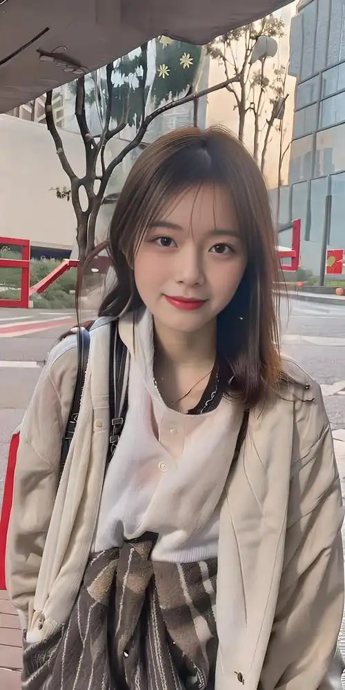 今天,我要和大家分享一些自拍技巧和心得,教你如何展现自信美颜.