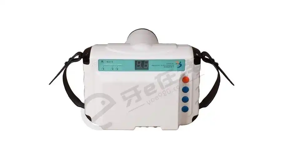 天杰 微型牙科x射线机/便携式x光机/牙片机blx-9