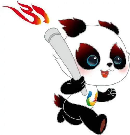 大运会吉祥物"蓉宝"寓意丰富_大熊猫_邹瑾_大学生