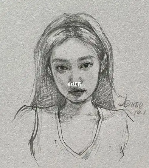jennie来啦