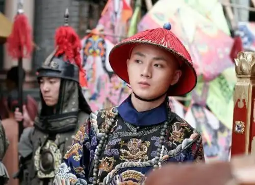 新浪娱乐讯 由田中裕子,余少群,周一围等主演的大型古装题材电视剧