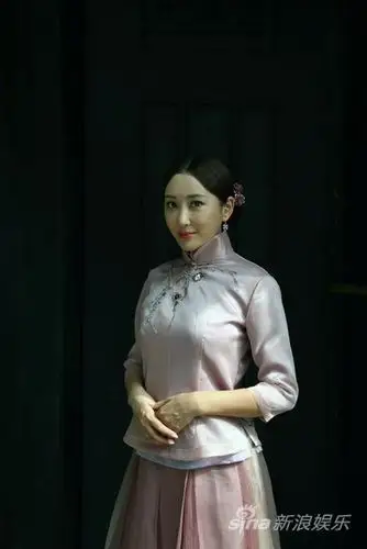 杜若溪勇敢的心搭档申军谊飚戏