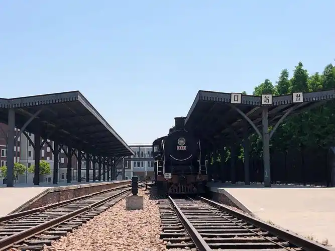 上海车墩影视乐园