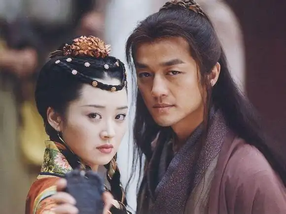 盈盈剧情太少了吧