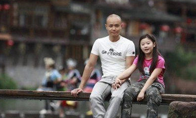 乐嘉老婆照片 乐嘉老婆照片资料