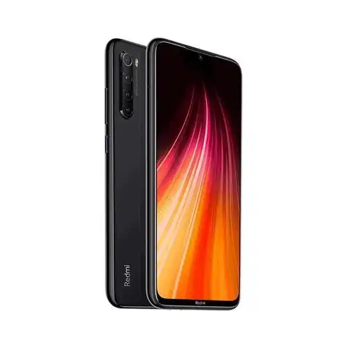 小米mi红米redminote84800万超清四摄高通骁龙6656gb128gb曜石黑移动