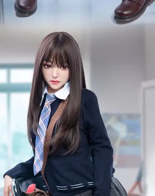 全自动实体娃娃男用仿真人女朋友玩偶设智能语音聊天互动发音硅胶倒模