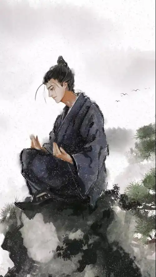 入定是修炼的基础如何修炼定的功夫