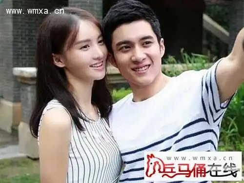 韩东君承认金晨是女友吗 韩东君现在的女朋友是谁