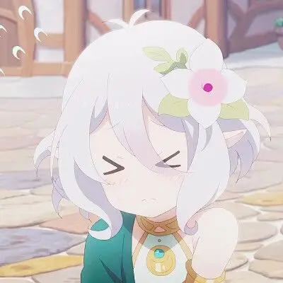 公主连结我永远喜欢可可萝早知如此绊人心,何如当初莫相识