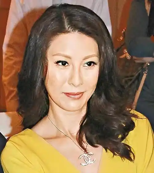 前亚港姐黎淑贤去世后,豪宅被作为凶宅出售,背后真相揭秘_什么_丈夫