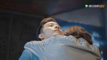 第一集胸咚,第二集接吻,比韩剧还猛?