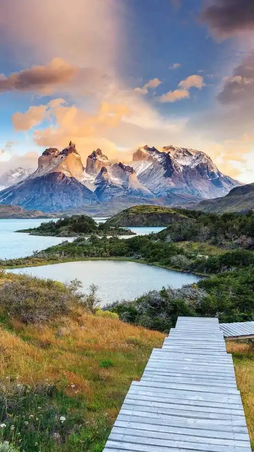 (二)竖屏美图:这些高清手机风景壁纸超好看还没无水印