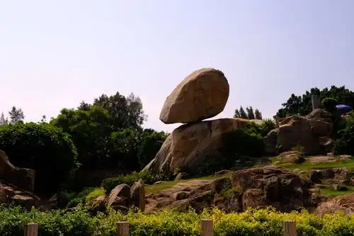 福建漳州七日游(二)