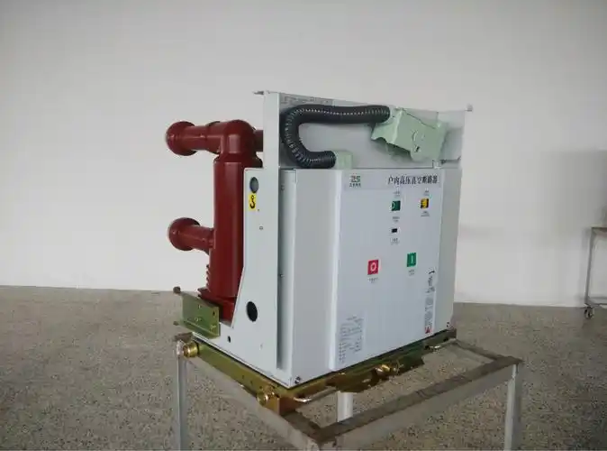 专业生产zn63户内高压真空断路器zn63-12g vs1.