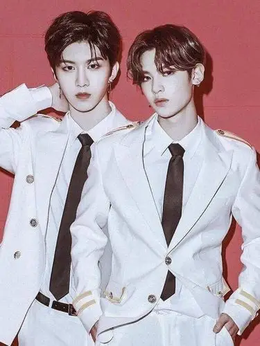 范丞丞:丞星姐姐别生气