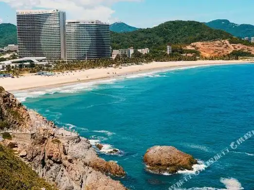 阳江海陵岛北洛秘境洛悦酒店详情-pc酒店预订-中国南方航空官网