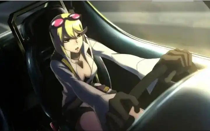 数码宝贝物语网络侦探p24法姐飒爽登场