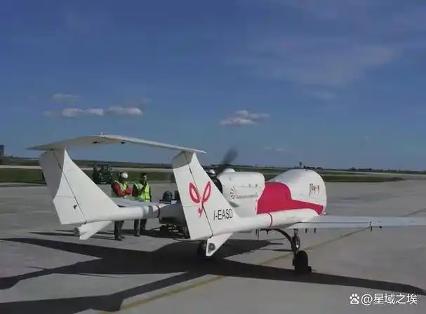 无人机图鉴:意大利军用无人机