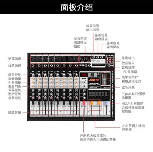 飞达音箱会议音箱河南总代理