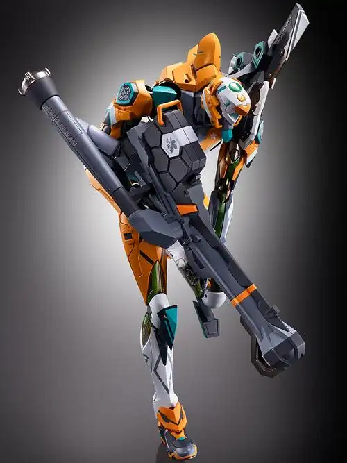 万代mbmetalbuild新世纪福音战士eva零号机0号新世纪福音战士机体专区