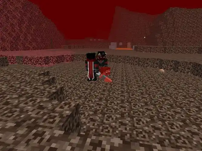 11.2] steves inferno mod download | minecraft forum