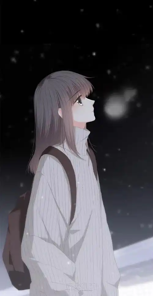 怦然心动壁纸,怦然心动背景图(唯美好看怦然心动漫画壁纸)