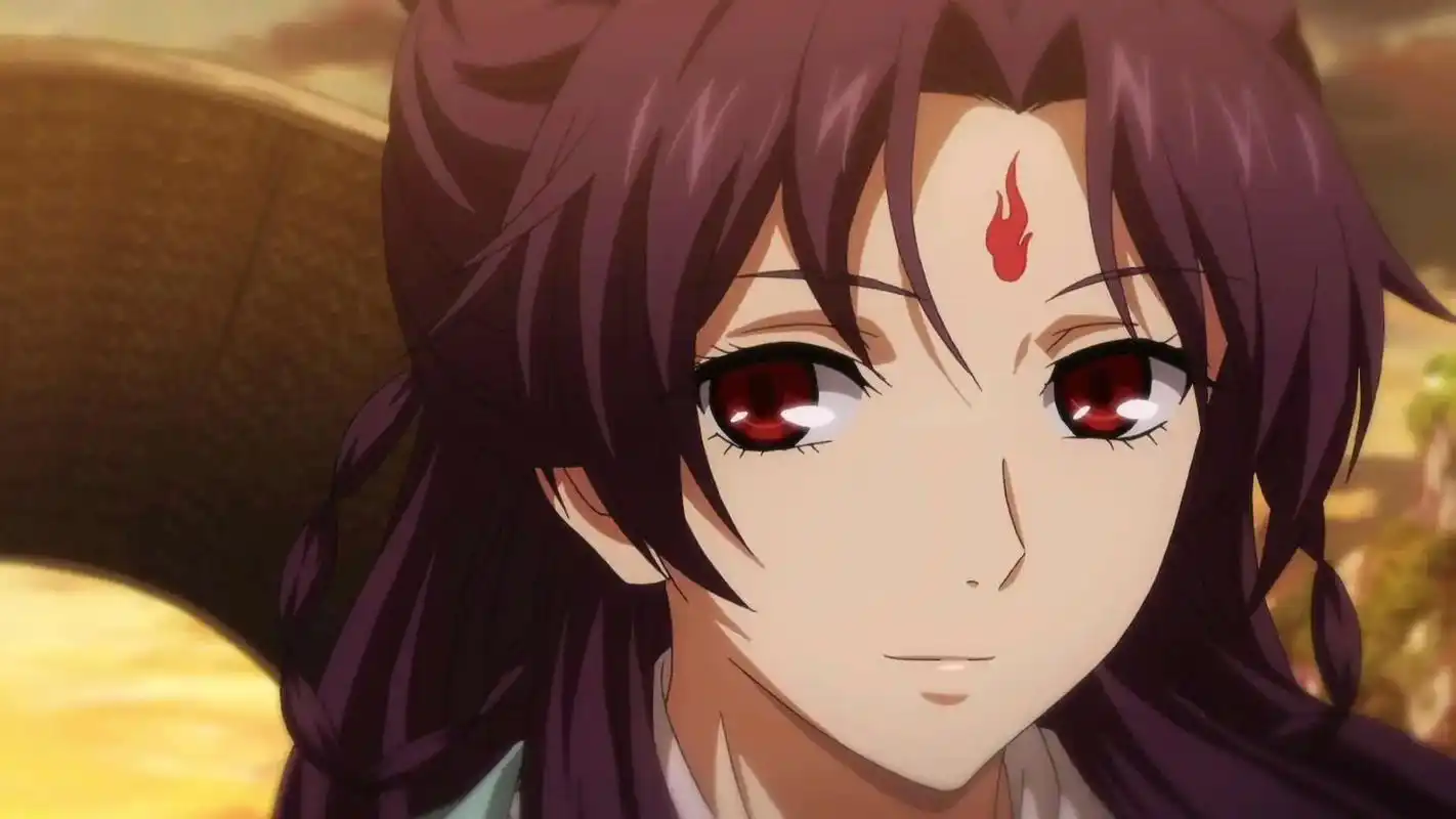 东方淮竹#狐妖小红娘 - 抖音