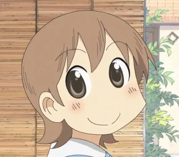 番剧日常表情包好可爱