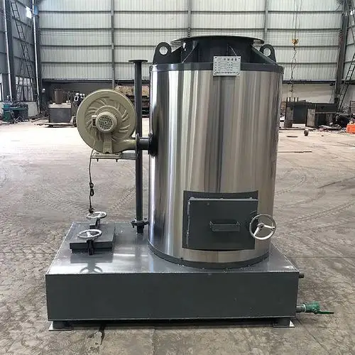 小型工业垃圾焚烧炉