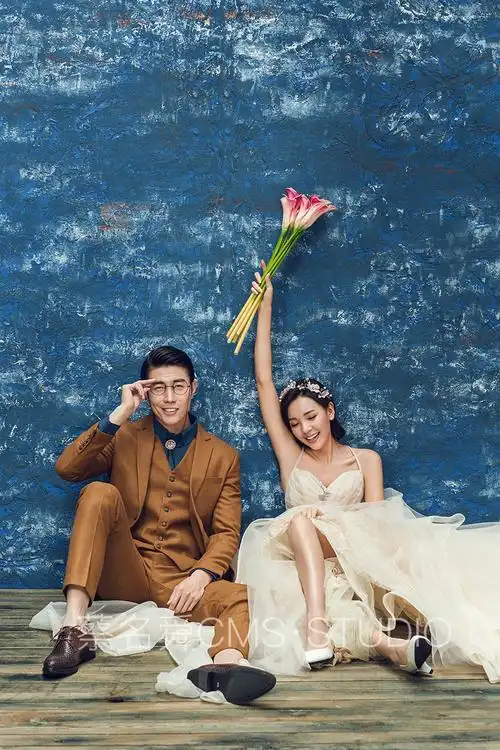 样片修图练习作品