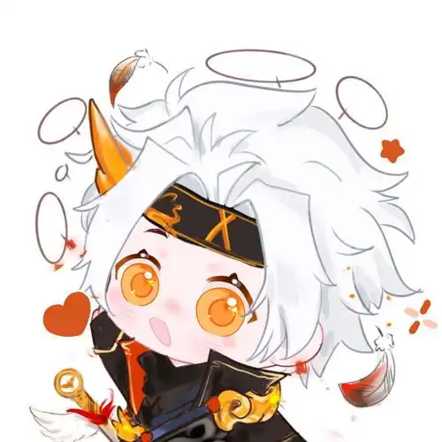 有没有东方曜和西施的动漫情头