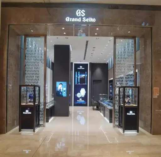 日本精工大连柏威年专卖店