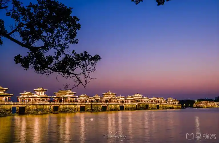 去潮汕地区游玩必去的五大景点~丨建议收藏哦