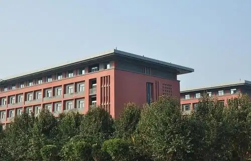 洛阳职业技术学院