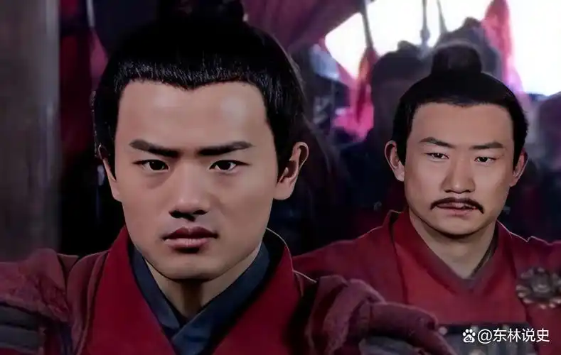 岳飞的长子岳云已经被杀,次子岳雷也在被流放的路上离奇死亡.