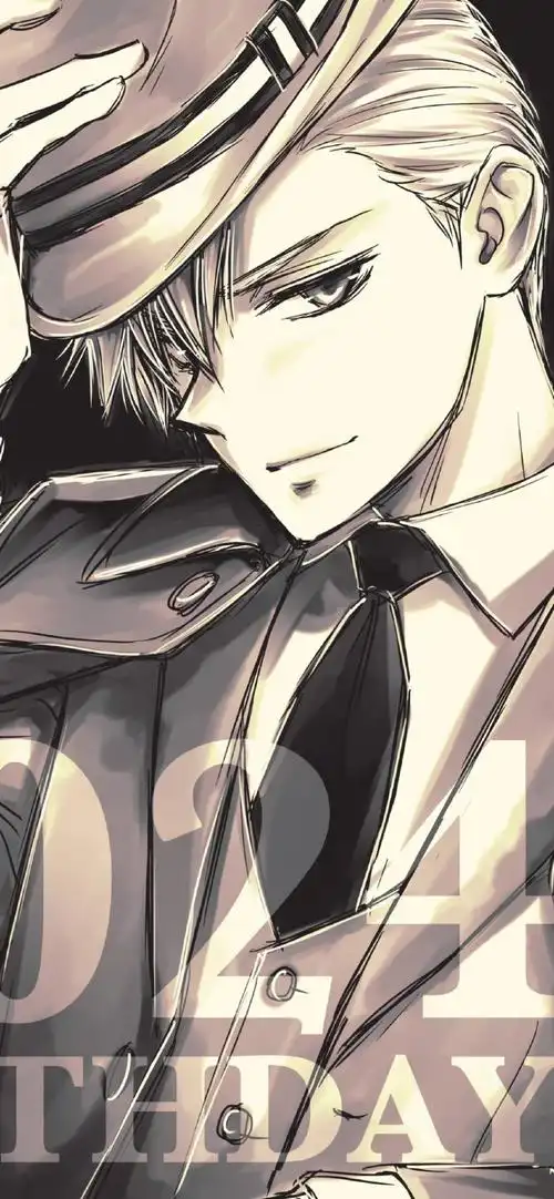 动漫 卡通 漫画 头像 690_1493 竖版 竖屏