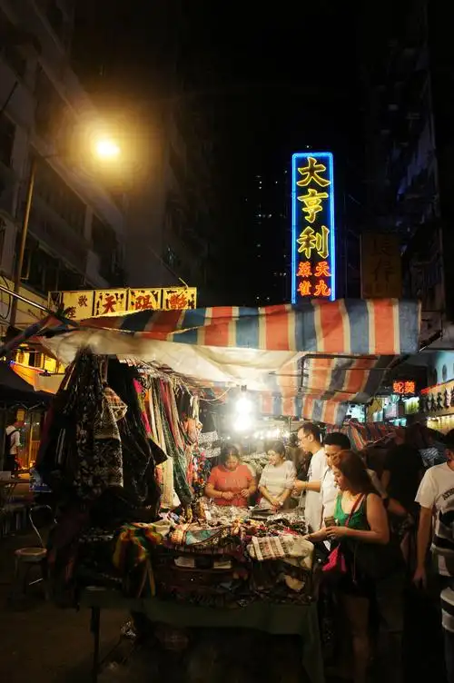 p data-id="gnwx92dnwa">庙街(temple street)位于中国香港九龙 a