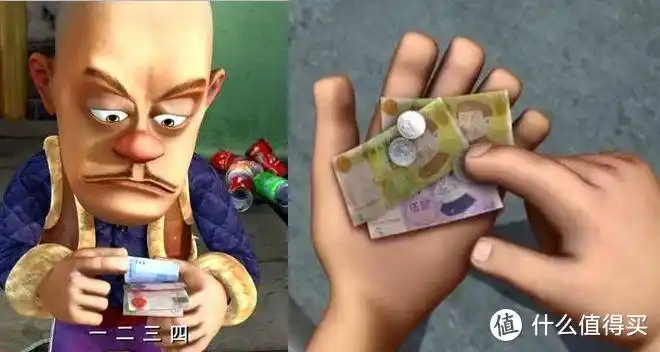 世上最美好的旅行就你从货架上到我手里从购买决策看我家的购物变迁史