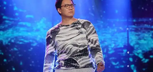 韩国殿堂级的歌手来啦,你来吗?