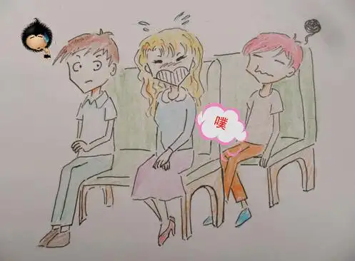 放屁很臭是怎么回事教你如何闻屁知健康