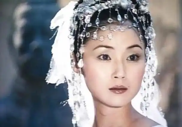 万绮雯和陈十三