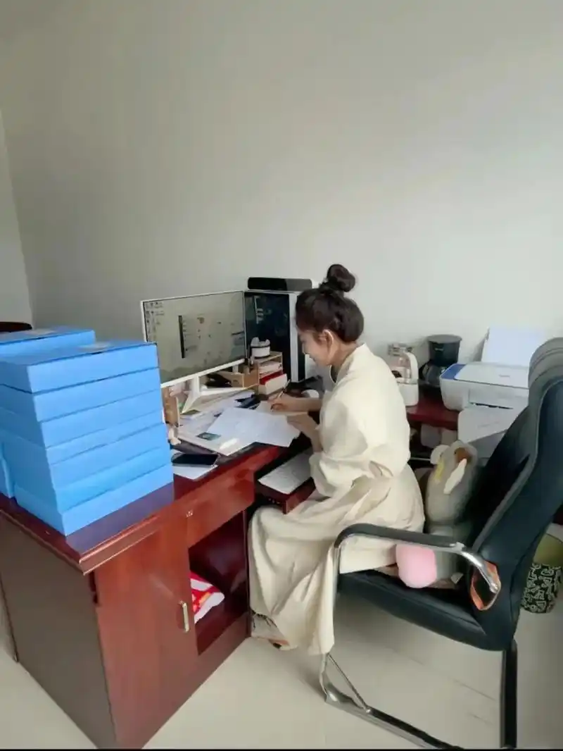 给公司新来的小会计整理了一下政fu会计日常业务处理,一共8类 - 抖音