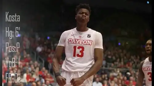 字母弟科斯塔斯-阿德托昆博试水2018nba选... 来自oneball官方微博 -