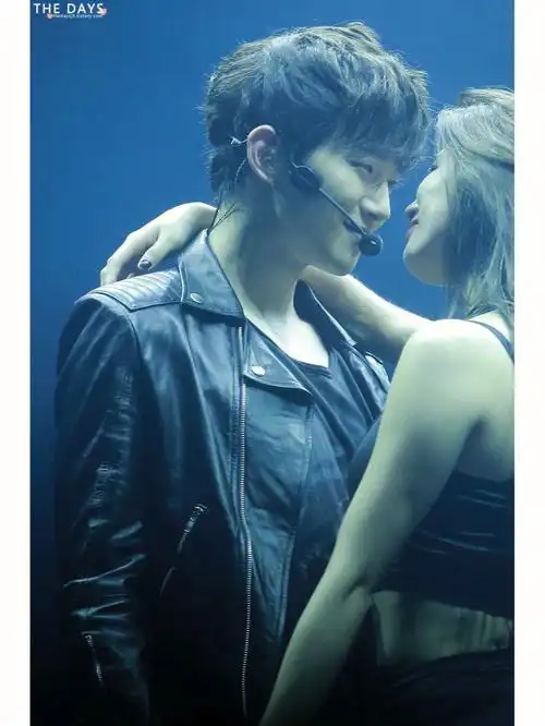 333963  #俊昊  #937815  #2pm  #李俊昊#2pm李俊昊