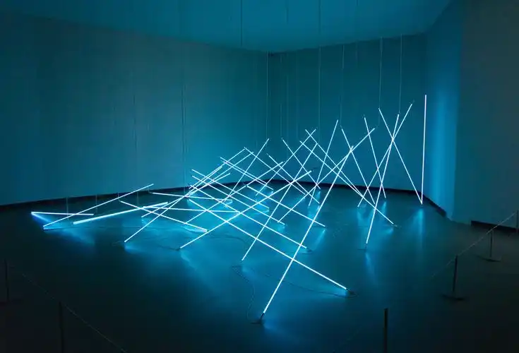 玛摩丹美术馆游记