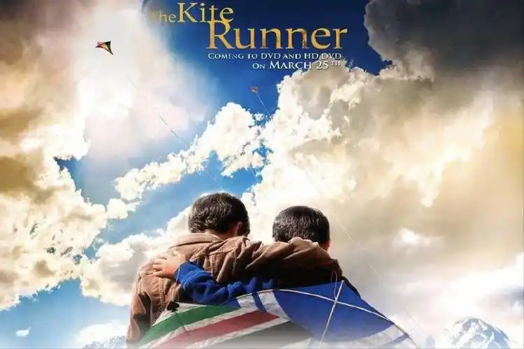 《追风筝的人》书评