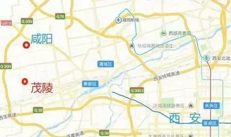 汉武大帝之茂陵——东方金字塔(3)